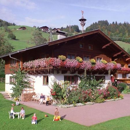 Hotel Haus Katharina Wagrain Exterior foto